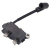 Hipa 291337001 Ignition Coil for Ryobi RY251PH RY252CS RY253SS RY254BC