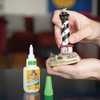Gorilla Super Glue Gel, 20 gramos, 1 paquete