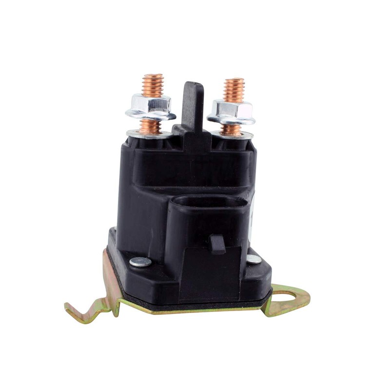 RMSTATOR Replacement Starter Relay Solenoid Switch for Arctic Cat Alterra