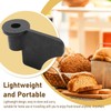 SYOWADA CKSTBRTW20 Bread Machine Kneading Blade, Replacement for Oster Bread