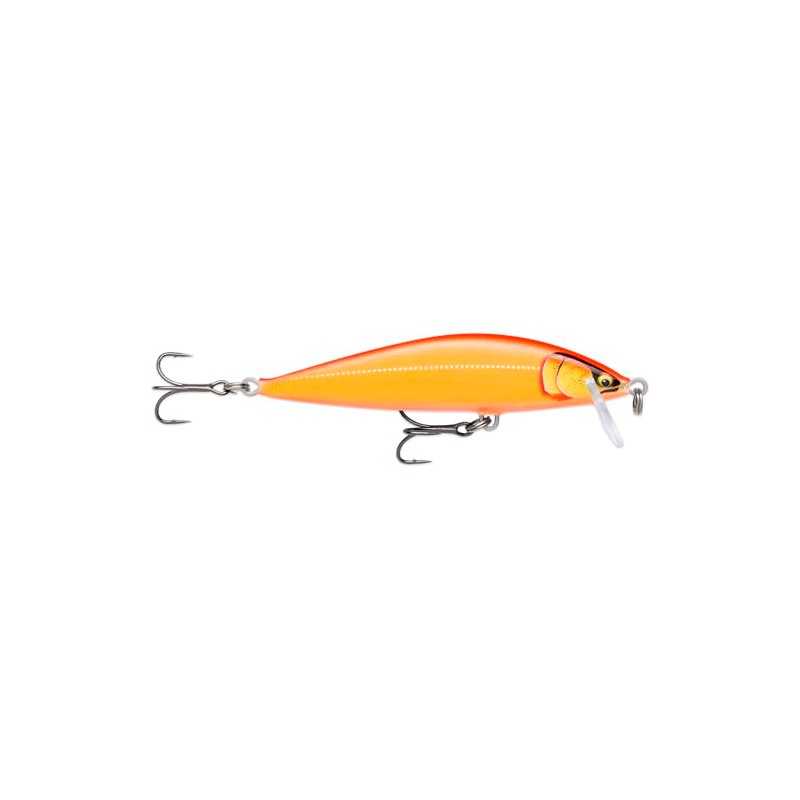 Rapala Countdown Elite Fishing Lure Size 4.5cm/4g Sinking Freshwater Bait