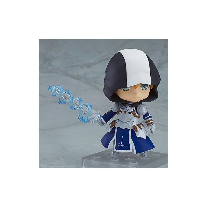 Orange Rouge Fate/Grand Order: Saber/Arthur Pendragon (Ascension Version) Nendoroid Action