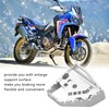 Foot Brake Lever Pedal Extension Motorcycle Refitting Replacement for CRF1000L