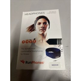 RunPhones The World’s Most Comfortable Headphones For Fitness