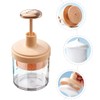 COLLBATH Facial Cleansing Foamer Simple Foaming Cup for Deep Cleansing