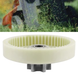 Chainsaw Drive Sprocket Gear Plastic Electric Chainsaw Drive Sprocket Inner Gear Garden Replacement Assembly for 107713-01 and 717-04749 Product