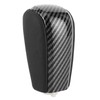 Gear Shift Knob Stick Shifter Lever Hand Ball Fit for