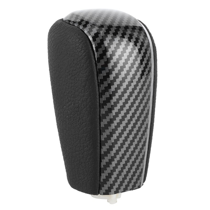 Gear Shift Knob Stick Shifter Lever Hand Ball Fit for