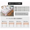 Forhomelife Tablecloth, Red, Solid, Christmas, New Year, Simple, Table Cover,
