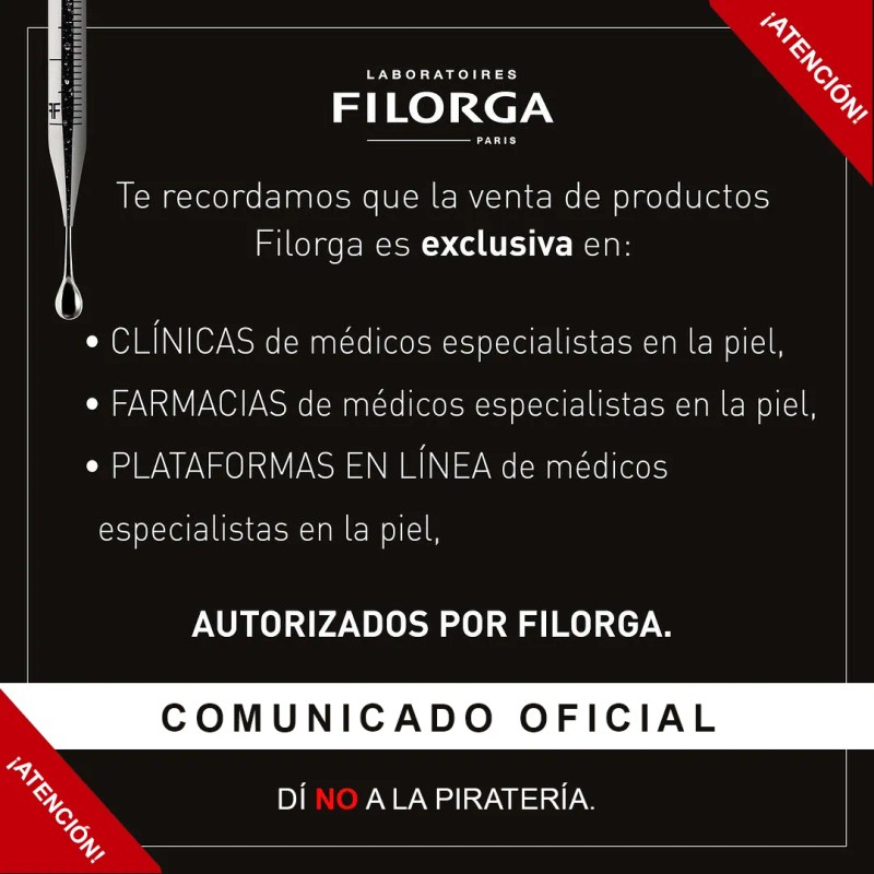 Crema Nocturna Antiagurras Filorga Time Filler Night 50 Ml