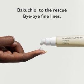 Black Rice Bakuchiol Eye Cream 20ml