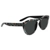 Dragon Opus Sunglasses - Bryan Iguchi Frame | Ll Smoke