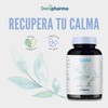 GABA 500mg - Natural Relaxation, Restful Sleep, Anti-Stress, Nervous System