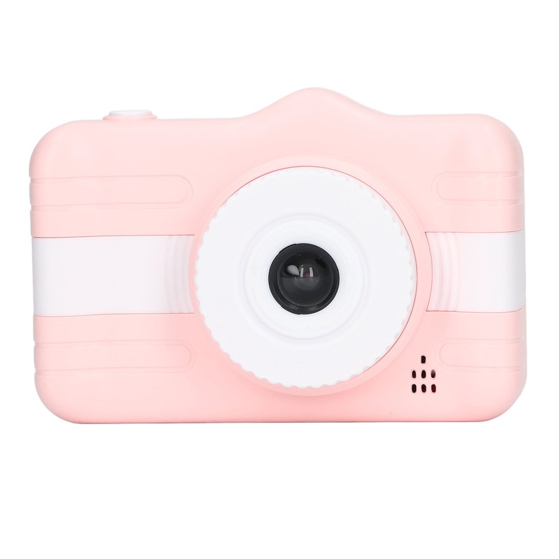 Kids Digital Camera 20MP Smart HD Front Rear Shoot Mini