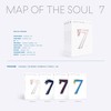 BTS Album - MAP OF SOUL : 7 [ 1