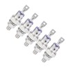 Zunate 5 Pairs 25HFR 25HF 25HF Spiral Rectifier Diode 25A