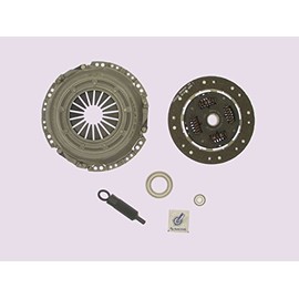 Sachs KF628-01 Clutch Kit