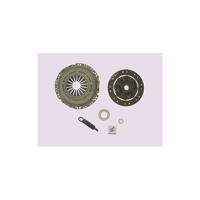 Sachs KF628-01 Clutch Kit