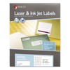 MACO ML3000 White Laser/Inkjet Shipping & Address Labels, 1 x