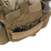 Helikon-Tex Foxtrot Mk2 Belt Rig® - Cordura® Earth Brown (TB-FX2-CD-0A0BA)