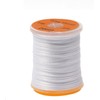 100Yard 200D UV White Big Fly Thread Premium Strong Fly