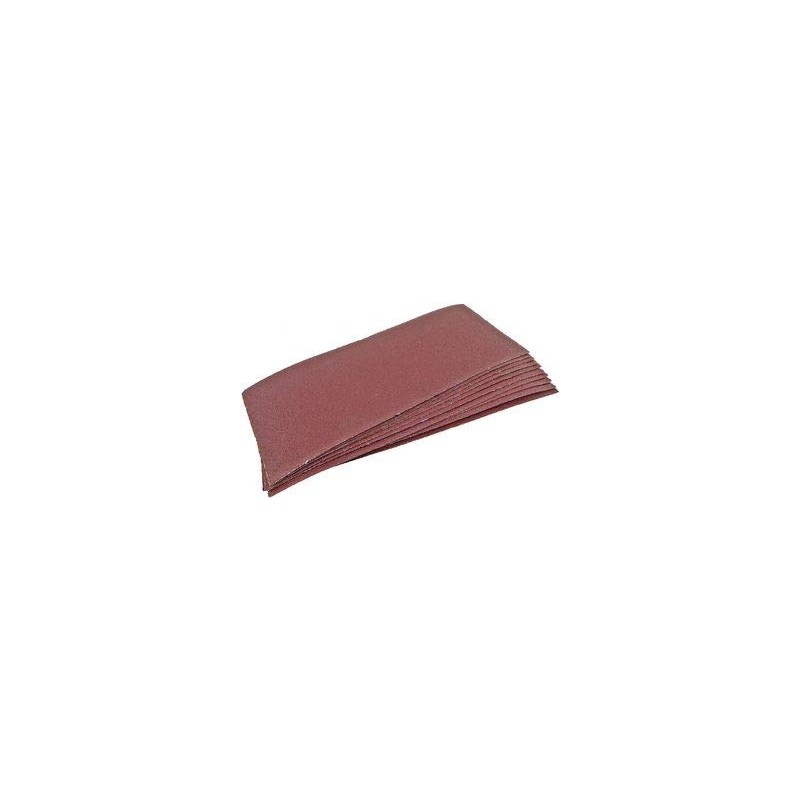 Sanding Sheet 93 x 230 mm Grit 80 (PK10) |