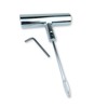 TYK Industries Metal T-Handle Split Eye Needle Tire Plug Repair