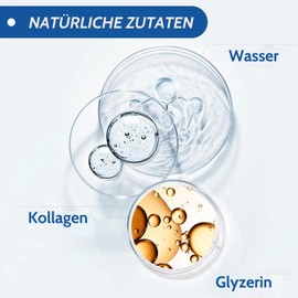 Shefave Hals Straffende Creme, Kollagen Hals Creme, Anti Falten Creme, Beauty Collagen für Frauen Hals Straffung Lifting Schlaffe Haut, Hautpflege Feuchtigkeit Hals Haut, 20g