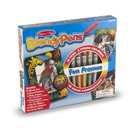 Melissa & Doug Blendypens - Fun Frames