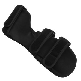 FOMIYES Wrist Fracture Fixation Plate Left Hand Hand Injuries Fix Wrist Injury Fix Plate Immobilization Glove