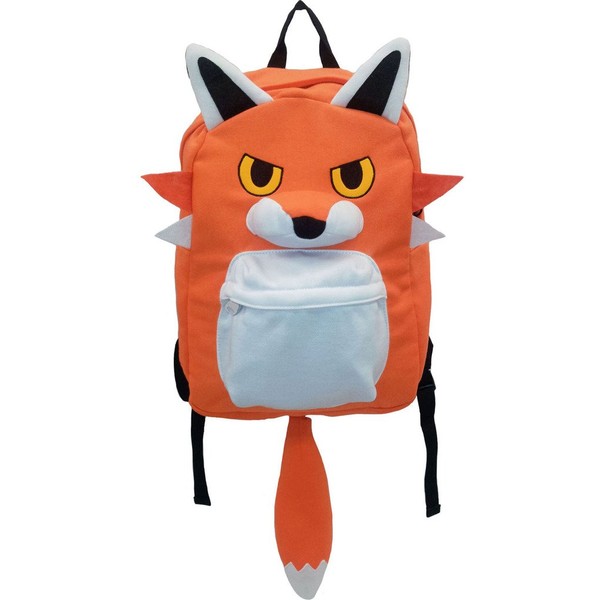 red fox backpack 2793