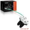A-Premium Rear Tailgate Trunk Latch Lock Actuator Compatible with Hyundai