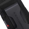 Tiardey Tactical torch pouch Torch Holder Torch Bag with 360