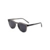 A Kjaerbede Sunglasses Bate Grey Transparent