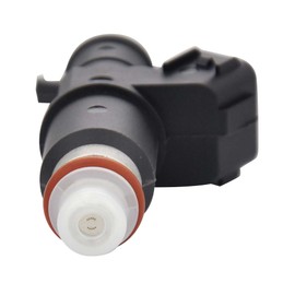 Vphix 4PCS Fuel Injectors Compatible with Honda 2014 2015 2017 Accord, 2.0L, Replace# 84212420, 164505K0A01