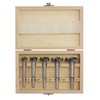 Draper 08929 Forstner Drill Bit Set (5 Piece)