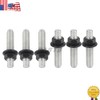 Replacement Parts For Subaru Exhaust Manifold Stud & Nut Kit