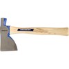 VAUGHAN 22 Ounce Half Hatchet, Made in The USA, Hickory