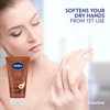 Vaseline Intensive Care Cocoa Hydrate moisturiser with ultra-hydrating lipids and