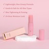 2PCS Pink Collagen Stick for Face & Lips – Deep