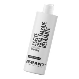Aceite para Masaje - Relajante | Aceites Esenciales - Crema Corporal - Aceite Esencial | Aceite Corporal para Aromaterapia y Masaje | 240ml