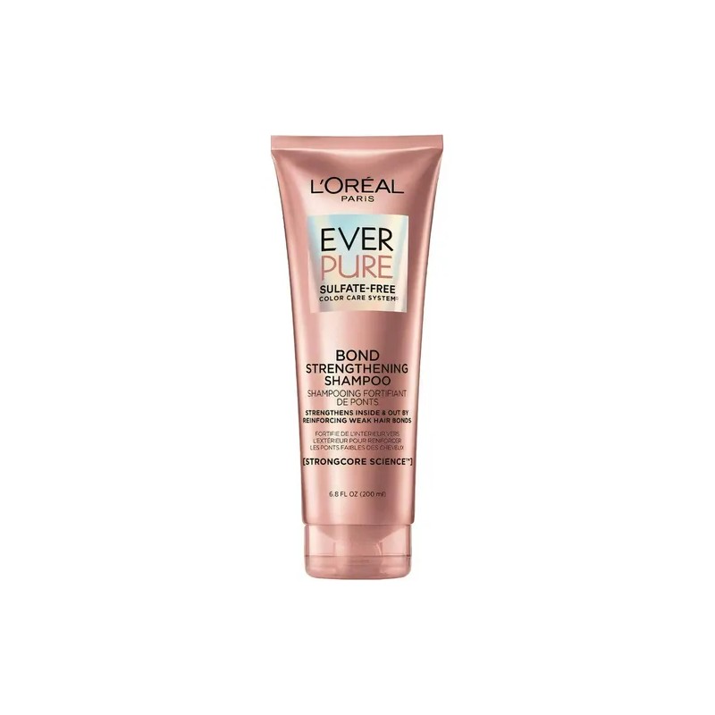Shampoo Ever Pure Bond Strenghening 200ml