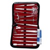 Dissection Kit, Best for Biology, Anatomy, Botany, Entomology, Medical and