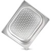 jokobela GN Container 1/2 65 mm Perforated (6 mm Diameter)