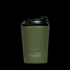 Fressko Reusable Cup Bino 8oz, Grape