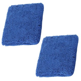 Reservoir Sock, Brake Reservoir Sock and Car Brake Reservoir Sock with Classic Blue Design, Universal Fit, Keep Engine Clean All The (#1)