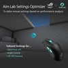 Asus ROG Harpe Ace Aim Lab Edition Wireless Gaming Mouse,