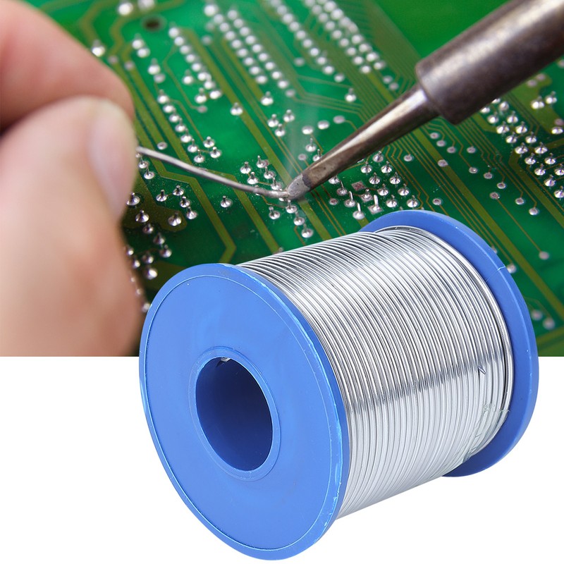 Premium Soldering Wire 60/40 2% Flux Tin 0.5~2mm Rosin Core