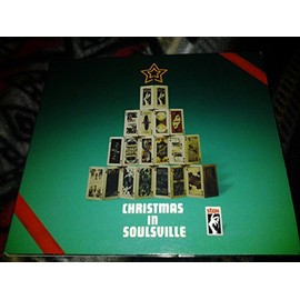 Christmas in Soulville
