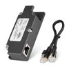 for Dishy V2 to RJ45 Adapter with POE Injector T568B